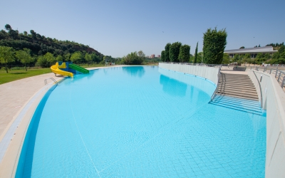 La Bassa de Sant Oleguer | Roger Benet