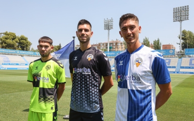 Astals, Puig i Montero, els models d'avui | CES