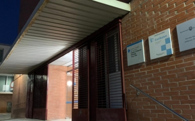 CAP Creu Alta | Roger Benet