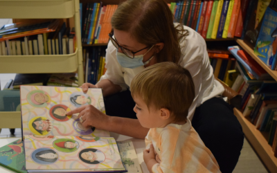 Cita estival a El Librerio de la Plata | Cedida