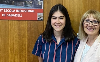 La sabadellenca Maria Macià treu un 13,8 sobre 14 a la selectivitat