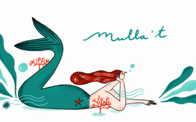 Imatge promocional del Mulla't per l'esclerosi 2022 | Cedida