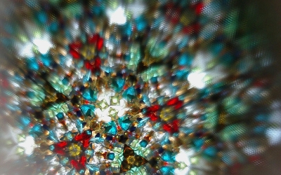 "Apadrina un calidoscopi", el nou programa de captació de fons de la CIPO | CIPO