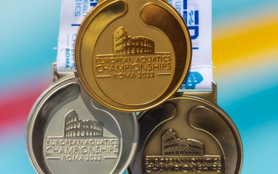 L'Europeu de Roma ha començat avui | LEN