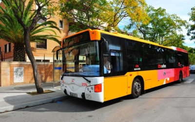 Augmenta la freqüència de pas de l'autobús C3 que uneix Sabadell – Castellar – Sant Llorenç