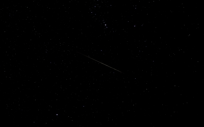 La nit de divendres a dissabte és quan hi ha d'haver més llàgrimes de Sant Llorenç | Aleksandar Pasaric