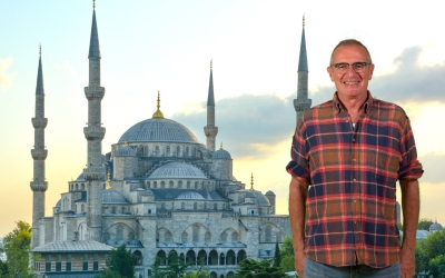 Entrades exhaurides pel concert de Quimi Portet de dissabte a la Cava Urpí | Cedida