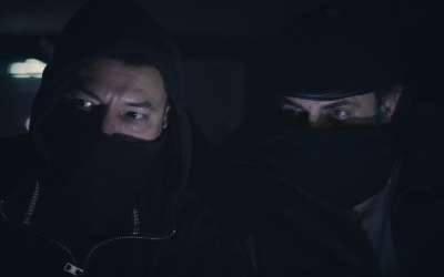 'Abismo' de Rafa Belmont, continua acumulant reconeixements | Cedida