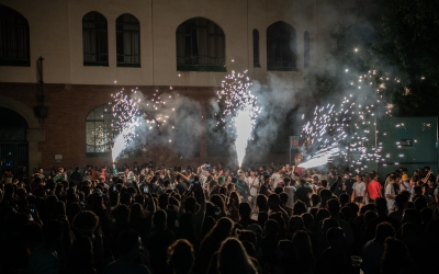 L'Animalada ha reunit centenars de persones | Roger Benet