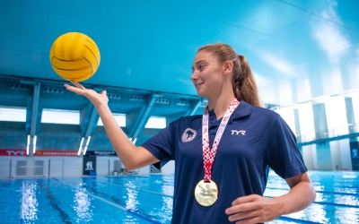 Ruiz, avui a Can Llong | Roger Benet