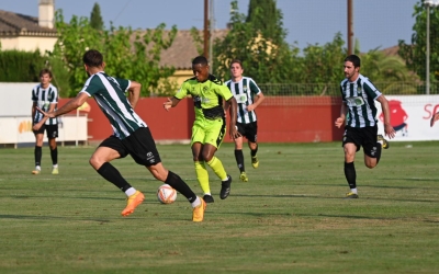 Joanet tornarà a caure de la convocatòria després de no ser-hi contra el Calahorra | CES