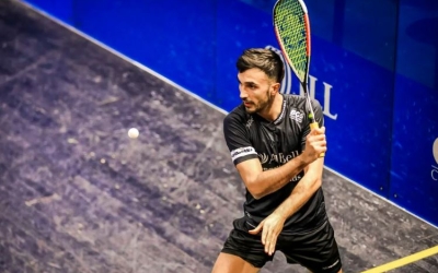 Pajares torna a la competició aquest dimarts a Nantes | Instagram