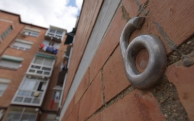 Habitatge | Roger Benet