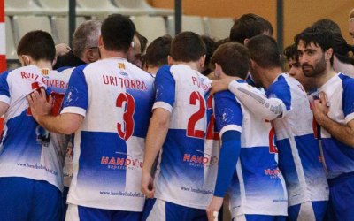 El Sabadell no va poder puntuar en tota la temporada passada | Jordi Vilas