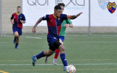 El Mercantil van tancar la pretemporada vencent el Cerdanyola | CE Mercantil