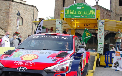 L'edició de l'any passat va ser la primera que es va celebrar al Ripollès | MCS