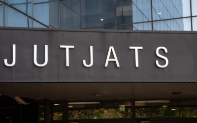 Els Jutjats de Sabadell no es traslladaran. Es reformaran amb 16 milions d'euros | Roger Benet