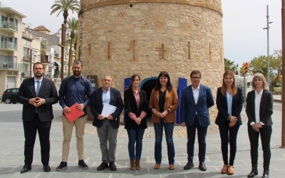 Alcaldes de l'Arc Metropolità | Cedida