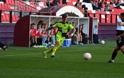 Alberto ha aglutinat bona part del perill arlequinat | CES