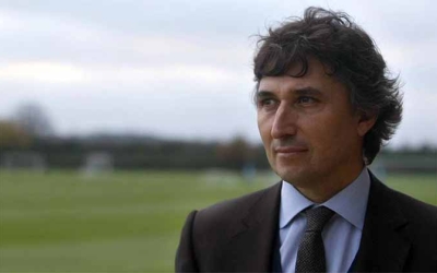 Gino Pozzo, home fort del Watford | Youtube