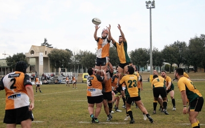 Els sabadellencs denuncien que el rugbi s'ha convertit en un esport excloent per les grans despeses econòmiques | SRC