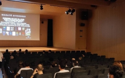 Torna la Festa del Cine a Sabadell: cinema a 3,5€
