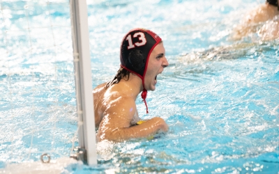 Soma Vogel ha estat un autèntic malson en l'últim quart | Roger Benet