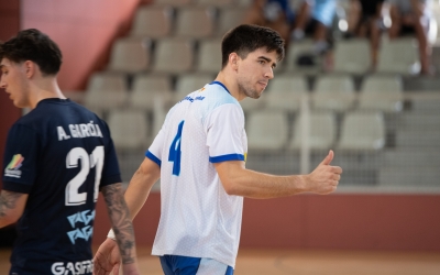 Pablo Robert, en una imatge d'arxiu | Roger Benet