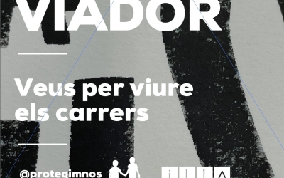 Aquesta exposició s'inaugura dilluns a l'Escola Enric Casassas, però després farà gira per la mateixa Escola Illa i per tres biblioteques de Sabadell | Cedida