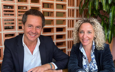 Lluís Matas i Kattia Botta | Cedida