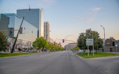 Eix Macià | Roger Benet