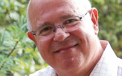 L'escriptor Josep Gòrriz | Cedida