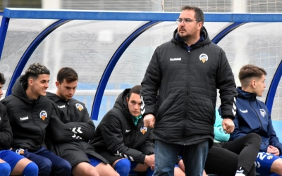 López, a la banqueta en un duel a Olímpia | CES