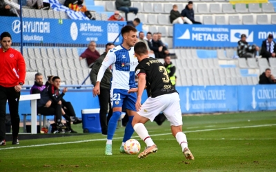 Gurdiel va ser substituït a la segona part davant la SDL | CES