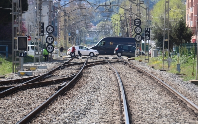 Les obres s'han de licitar d'aquí a sis mesos | ACN