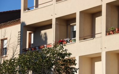 Mor una dona en una residència de Matadepera | ACN