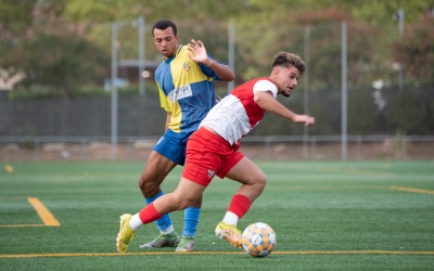 Can Rull i Sabadell Nord al derbi d'aquesta temporada | Roger Benet
