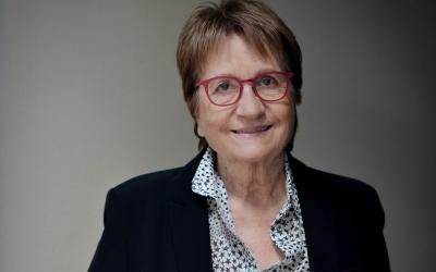 Dolors Costa, nova presidenta del Parc Taulí | Cedida