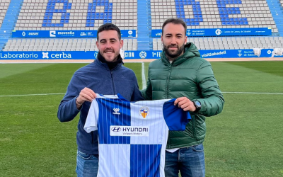 Milà i Bofill, el dia de la presentació | CES