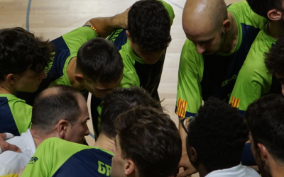 El Futsal Pia va caure 4-11 contra el líder Cerdanyola | FS Pia