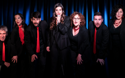 'Com passa el temps...!' des d'aquest divendres a la Cava Urpí | Cedida