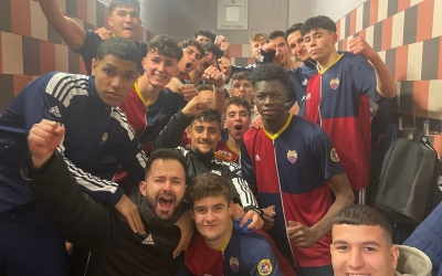 Celebració mercantilista a Cornellà | @CEMercantil