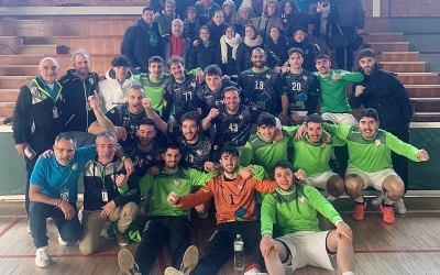 Foto de família gracienca a Bordils | OAR