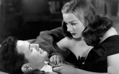 Pel·lícula "Body and Soul" | Cedida