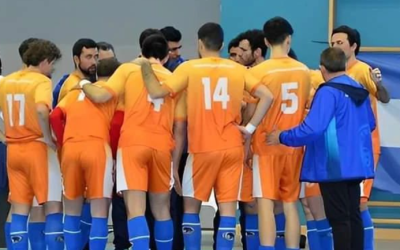 El Club, després de perdre en lliga a Eivissa, va superar ronda a la Copa Catalunya | CNS FS