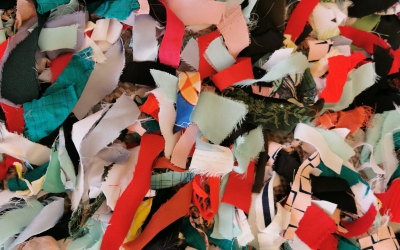 L'1 de gener del 2025 entrarà en vigor la directiva que obliga la Unió Europea a recollir la fracció tèxtil dels residus urbans | Paulo Sergio Zembruski