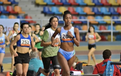 Gabriel, en una imatge d'arxiu | Cedida