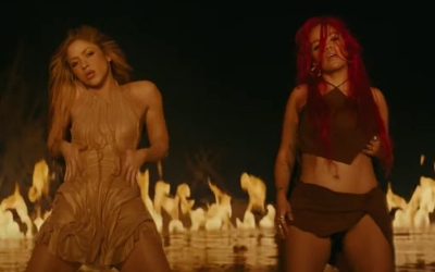 En aquesta imatge hi ha una peça de roba amb segell sabadellenc | Cedida