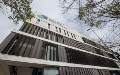 Imatge del Taulí | Roger Benet