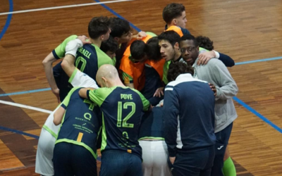 Imatge d'arxiu d'una pinya de la Pia | FS Pia